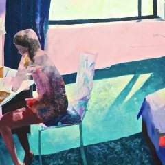 Ата Султанова, 24.08.1992, Москва