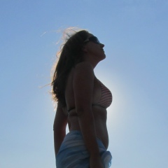 Ольга Борисова, 18.06.1986, Нижний Новгород