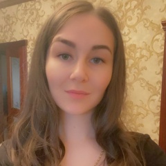 Альбина Улимбашева, Ставрополь