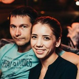 Алина Гатина, 01.12.1989, Казань