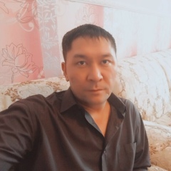 Тимур Атабаев, Сатпаев