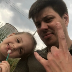 Валерка Галактионов, 28.02, Москва