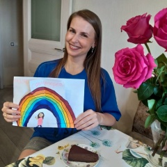 Мария Эксанова, 24.10.1985, Санкт-Петербург