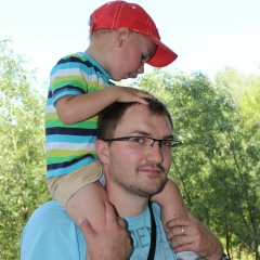 Макс Степанов, 02.12.1987, Москва