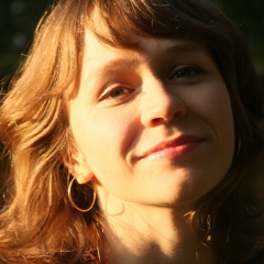 Катерина Смирнова, 14.05.1987, Зеленоград