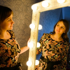 Олеся Киселева, 07.05