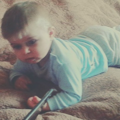 Наталка Бричка, 19.12, Ракитное