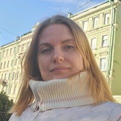 Ксения Замятина, 14.05, Ижевск