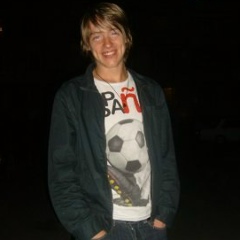 Pavel Konovalov, 22.05.1986