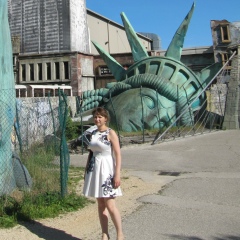 Юлия Мартынова, 12.07.1989, Нижний Новгород