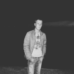 Михаил Трофимов, 31.01.1989, Санкт-Петербург