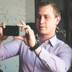 Сергей Шишмарёв, 08.02.1987, Иркутск