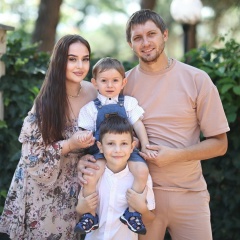 Андрей Скребцов, 19.02, Геленджик