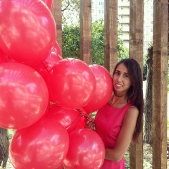 Ekaterina Savina, 23.08.1994, Москва