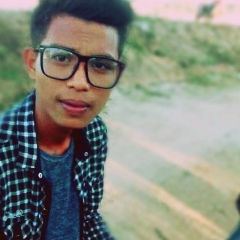 Aung Myolwin, 07.05.1997