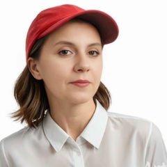 Anna Petr, 01.10, Москва