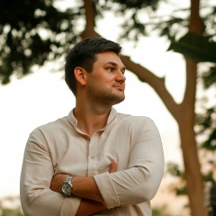 Александр Черноталов, 10.02.1994, Нижний Новгород