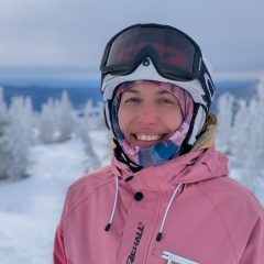 Маргарита Федотова, 25.08, Новосибирск