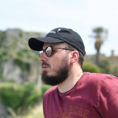 Константин Соловьев, 20.12.1987, Москва