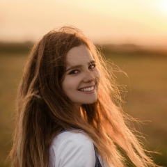 Анастасия Костерина, 02.04, Краснодар