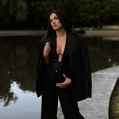 Катерина Красильникова, 23.07, Калининград