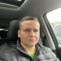 Александр Антонов, 30.05, Ярославль