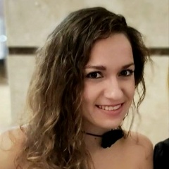 Анна Смирнова, 05.06, Кострома