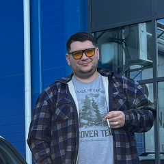 Сергей Быханов, 23.12, Нижний Карачан