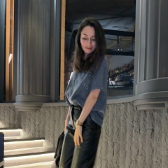 Мариэтта Санчез, 24.10