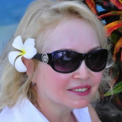 Елена Чиркова, 15.02, Москва