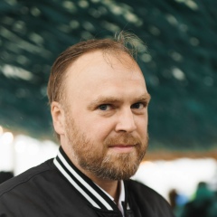 Юрий Бурка, 13.04.1982, Екатеринбург