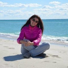 Карина Суменкова, 12.03, Севастополь