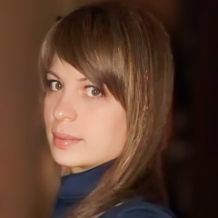 Ирина Карчева, 17.08, Сергач