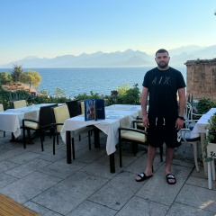 Илкин Мехтиханов, 15.08, Москва