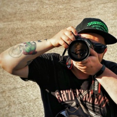 Стас Инчин, 06.08.1988, Москва