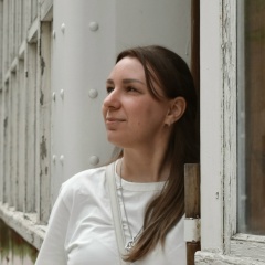 Анна Плеханова, 13.06