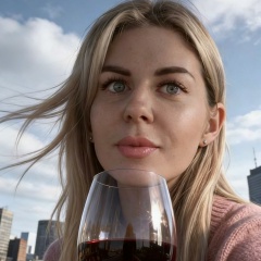 Екатерина Митрохина, 24.02, Санкт-Петербург