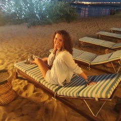 Катюшка Волковская, 16.05, Санкт-Петербург