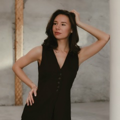 Анфиса Петрич, 26.04.1997, Челябинск