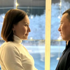 Айгерім Байгабылова, 21.02.1991, Амангельды