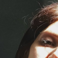 Ирина Камаева, 25.03.1988, Москва