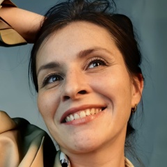 Ольга Вила, Санкт-Петербург