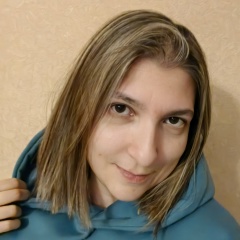 Елена Добшинская, 09.11, Москва