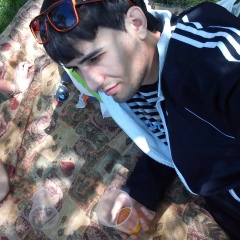 Нариман Эргешов, 16.11.1990, Харьков