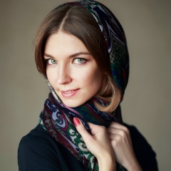 Margarita Tyshchenko, 30.06, Екатеринбург