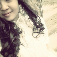 Улмекен Кожанова, 24.10