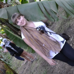 Оксана Вироцкая, 21.05, Черкассы