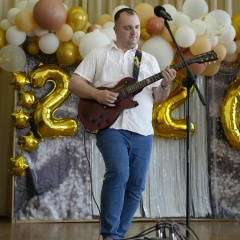 Вова Ермилов, 05.06