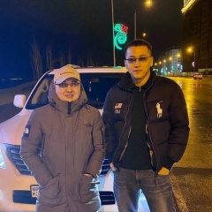 Қадырбек Каракаев, 05.09, Актау