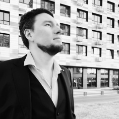 Константин Малинин, 18.02, Москва